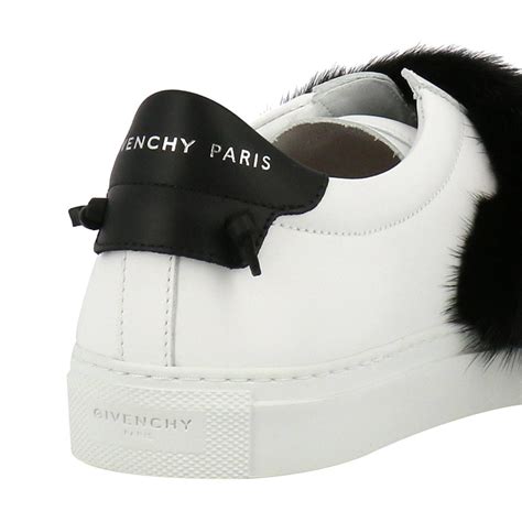 givenchy sneakers all white|Givenchy sneakers on sale.